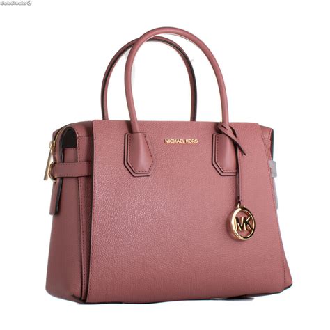 Sacs à main MICHAEL Michael Kors rose femme .